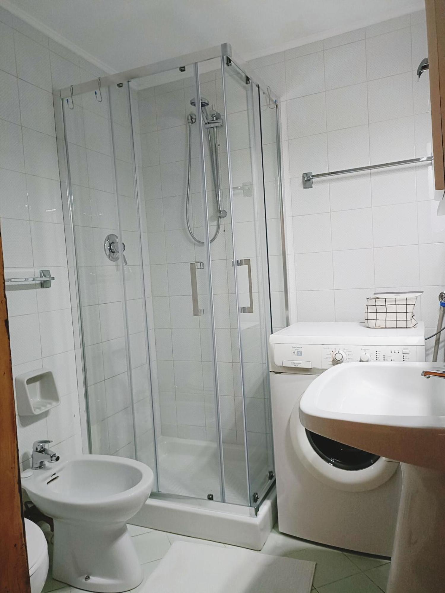 Bianca Apartment Florenz
