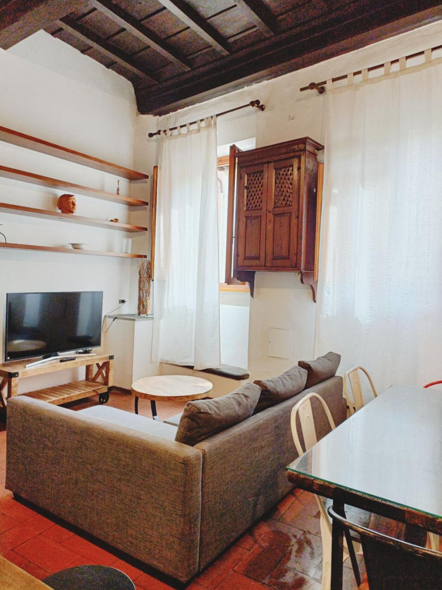 Apartment Bianca Florenz